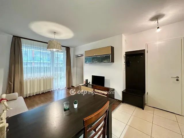 Eladó lakás Budapest XI. kerület, Albertfalva 31 nm