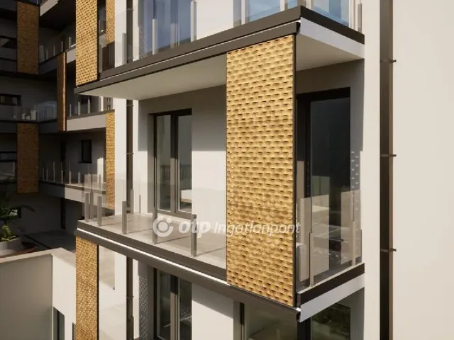 Eladó lakás Budapest XIII. kerület, Angyalföld 62 nm