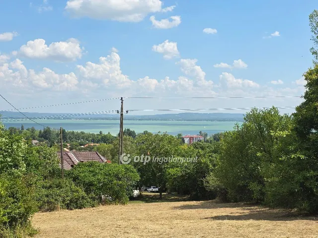 Eladó ház Révfülöp 200 nm