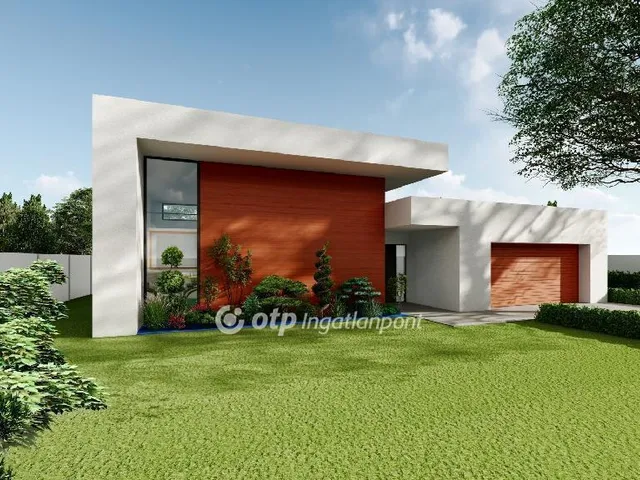 Eladó ház Hajdúszoboszló 245 nm