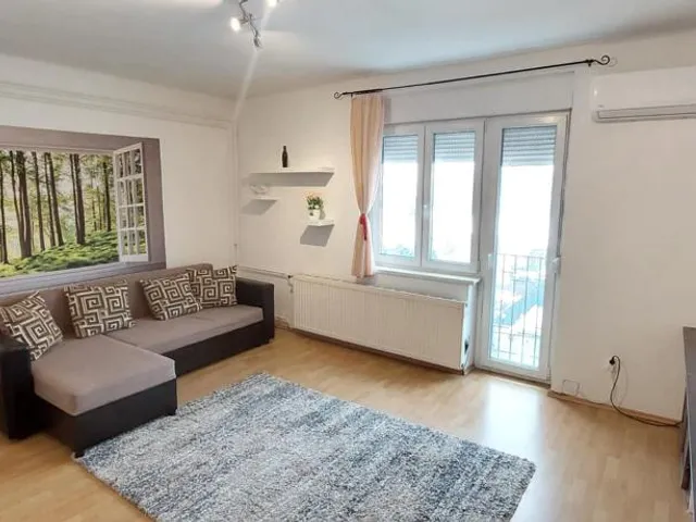 Eladó lakás Budapest XX. kerület, Pesterzsébet-Szabótelep 53 nm