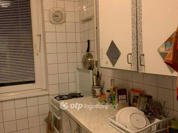 Eladó lakás Budapest III. kerület, Békásmegyer 50 nm