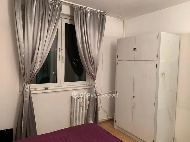 Eladó lakás Budapest III. kerület, Békásmegyer 50 nm