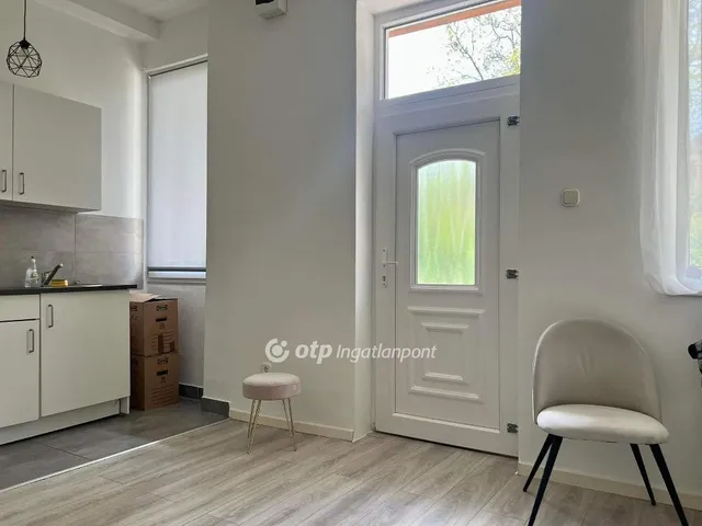 Eladó lakás Budapest XVIII. kerület, Rendessytelep 25 nm