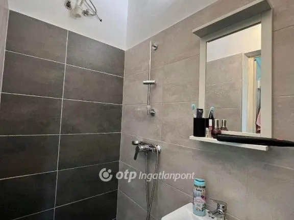 Eladó lakás Budapest XVIII. kerület, Rendessytelep 25 nm