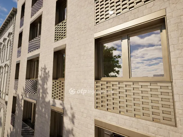 Eladó lakás Budapest VIII. kerület 28 nm