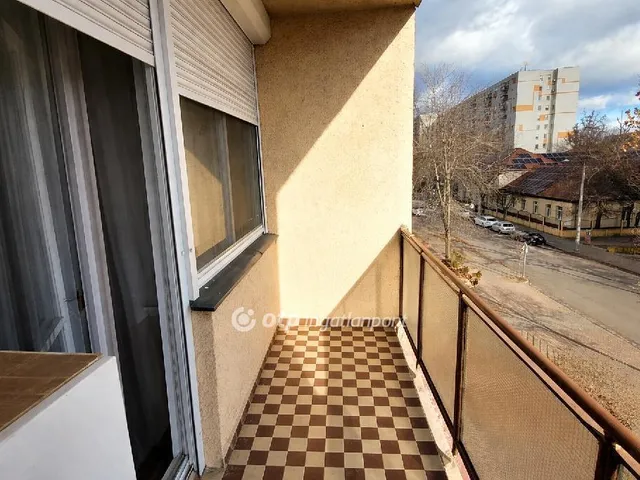 Eladó lakás Budapest XIII. kerület 47 nm