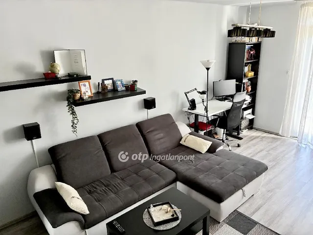 Eladó lakás Budapest IX. kerület 55 nm