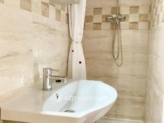 Eladó lakás Budapest XIII. kerület 26 nm