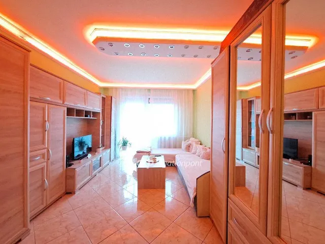 Eladó lakás Budapest IV. kerület 53 nm