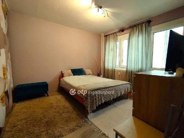 Eladó lakás Székesfehérvár, Belváros 53 nm