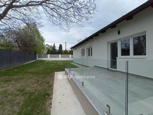 Eladó ház Pusztaszabolcs 90 nm