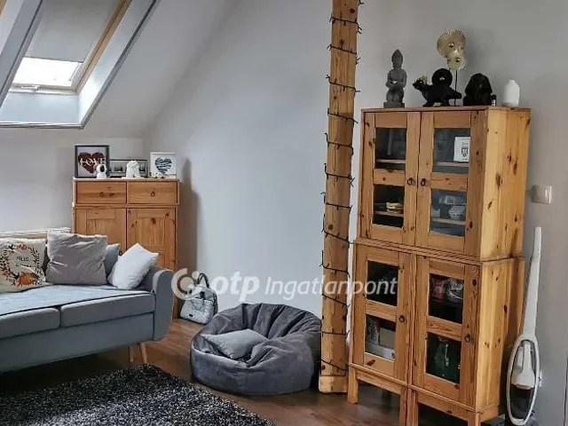 Eladó lakás Székesfehérvár 89 nm