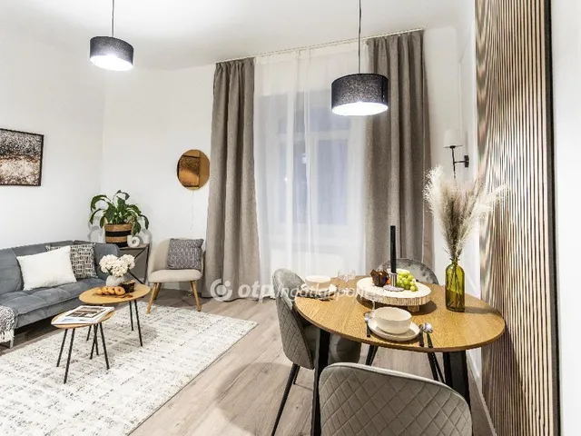 Eladó lakás Budapest XIII. kerület, Újlipótváros 49 nm