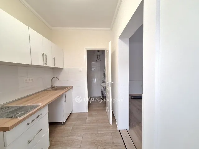 Eladó lakás Budapest IV. kerület 25 nm