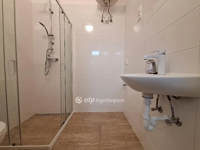 Eladó lakás Budapest IV. kerület 25 nm