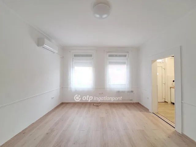 Eladó lakás Budapest IV. kerület 25 nm