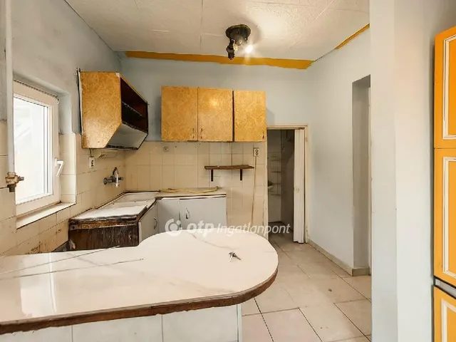 Eladó ház Budapest XV. kerület, Pestújhely 203 nm