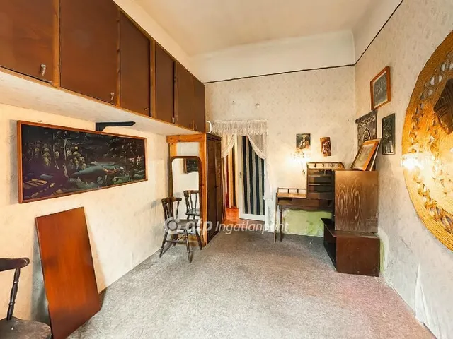 Eladó ház Budapest XV. kerület, Pestújhely 203 nm