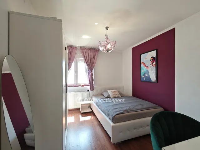 Eladó ház Budapest XV. kerület 165 nm