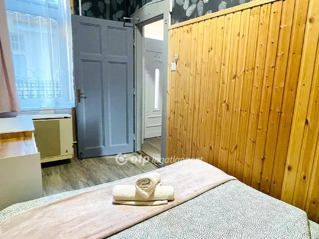 Eladó lakás Budapest VII. kerület, Belső-Erzsébetváros 46 nm