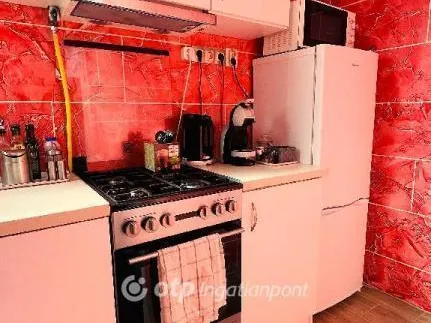 Eladó lakás Budapest VII. kerület, Belső-Erzsébetváros 46 nm