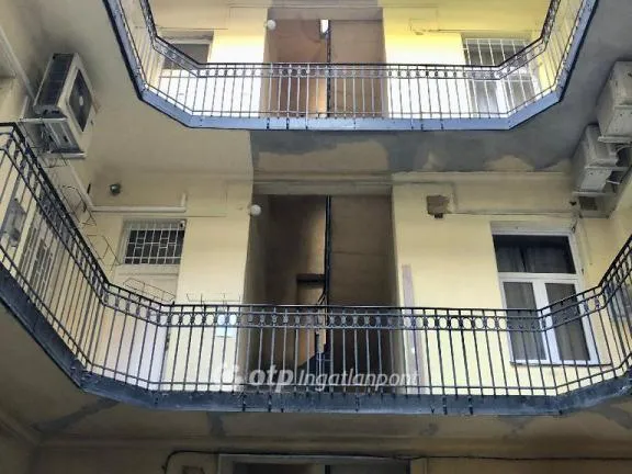 Eladó lakás Budapest VII. kerület, Belső-Erzsébetváros 46 nm