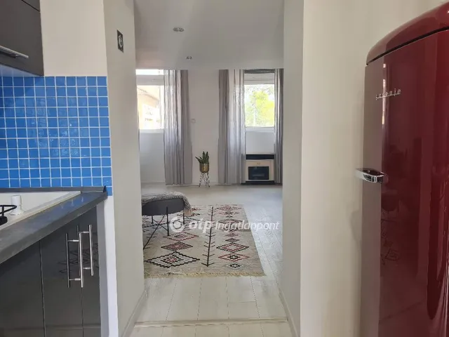 Eladó lakás Budapest XXI. kerület, Csepel Belváros 32 nm