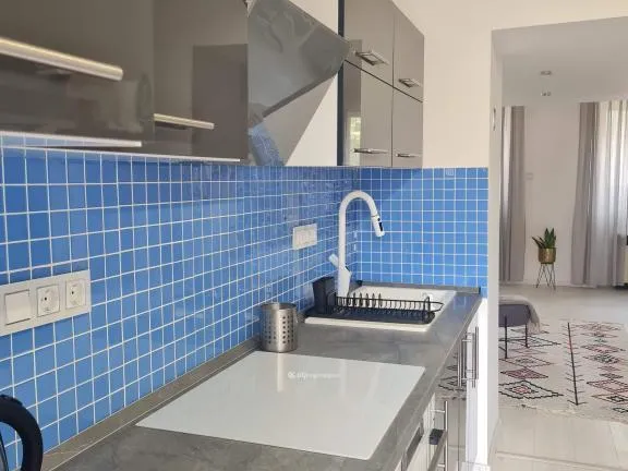 Eladó lakás Budapest XXI. kerület, Csepel Belváros 32 nm