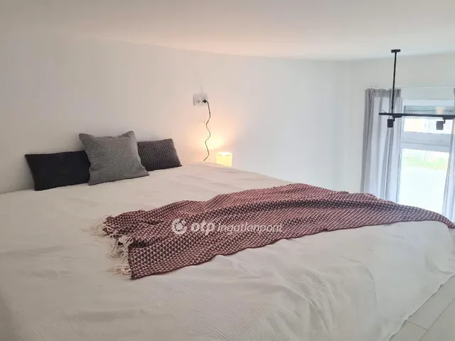 Eladó lakás Budapest XXI. kerület, Csepel Belváros 32 nm