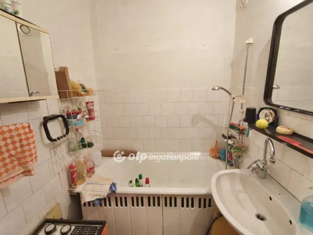 Eladó lakás Budapest X. kerület 36 nm