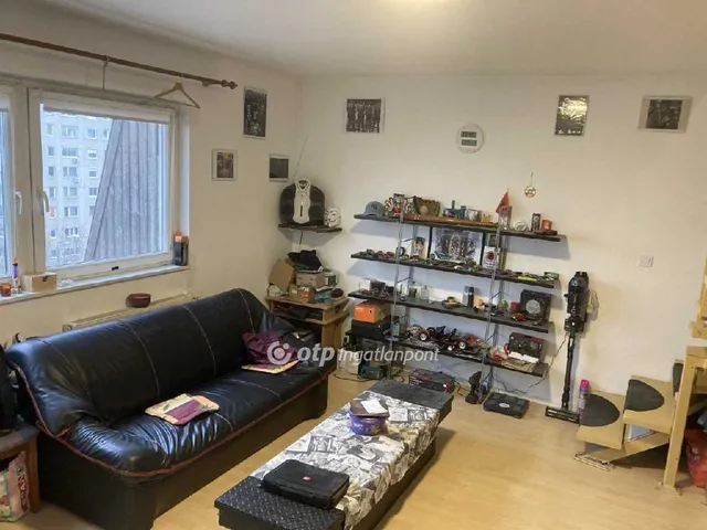 Eladó lakás Budapest XVII. kerület 59 nm