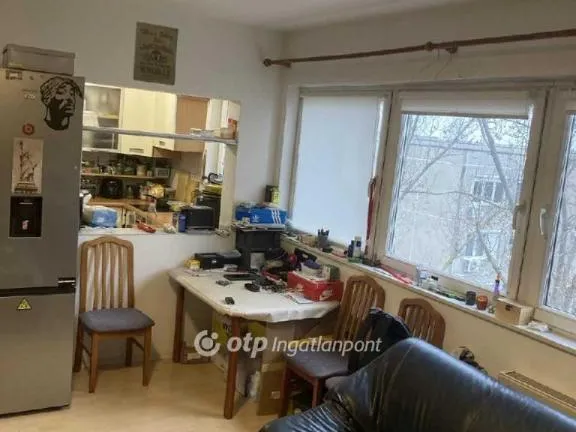 Eladó lakás Budapest XVII. kerület 59 nm