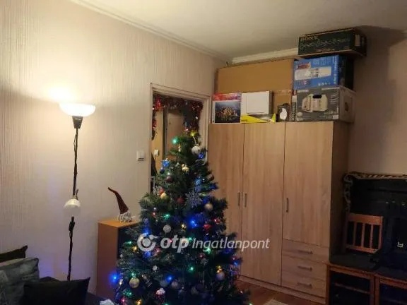 Eladó lakás Budapest XV. kerület 35 nm