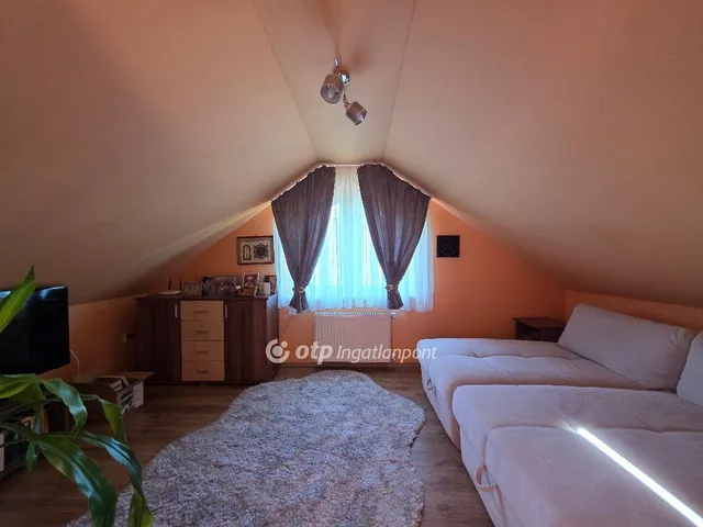 Eladó lakás Budapest XVII. kerület, Rákoscsaba-Újtelep 98 nm