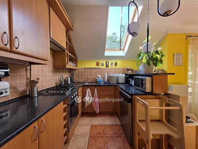 Eladó lakás Budapest XVII. kerület, Rákoscsaba-Újtelep 98 nm