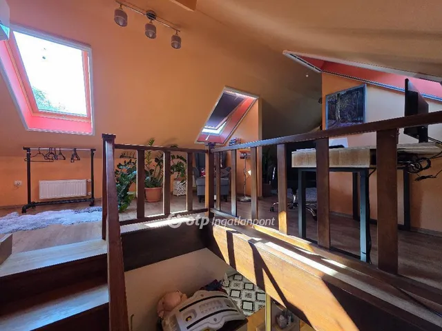 Eladó lakás Budapest XVII. kerület, Rákoscsaba-Újtelep 98 nm