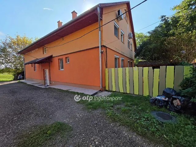 Eladó lakás Budapest XVII. kerület, Rákoscsaba-Újtelep 98 nm