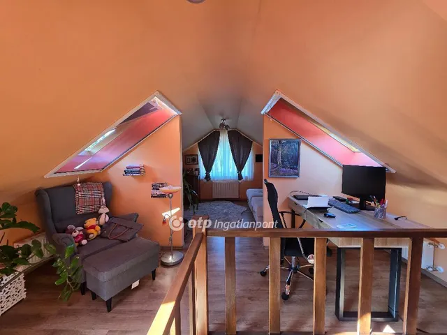 Eladó lakás Budapest XVII. kerület, Rákoscsaba-Újtelep 98 nm