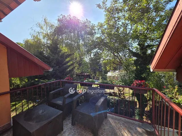 Eladó lakás Budapest XVII. kerület, Rákoscsaba-Újtelep 98 nm