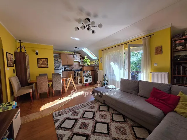 Eladó lakás Budapest XVII. kerület, Rákoscsaba-Újtelep 98 nm