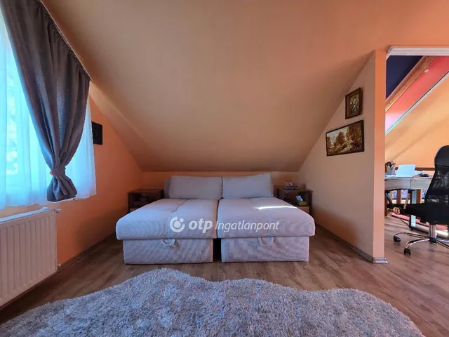 Eladó lakás Budapest XVII. kerület, Rákoscsaba-Újtelep 98 nm