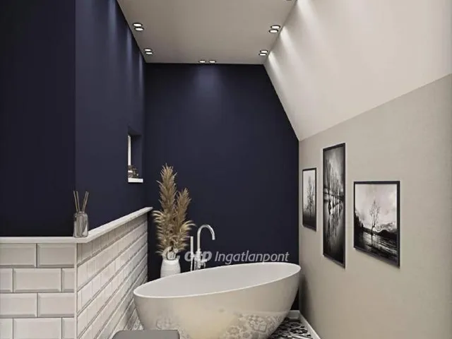 Eladó lakás Budapest VI. kerület 53 nm