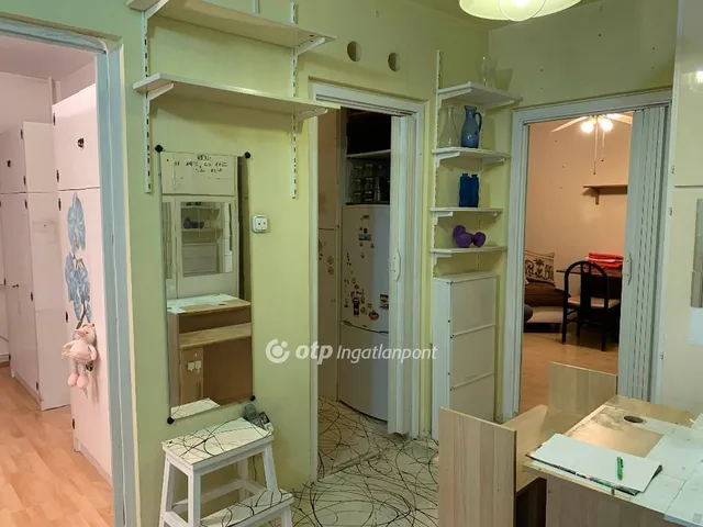 Eladó lakás Budapest III. kerület 50 nm