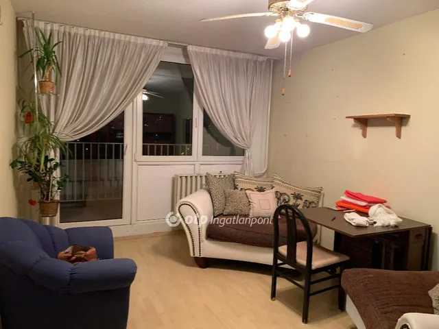 Eladó lakás Budapest III. kerület 50 nm