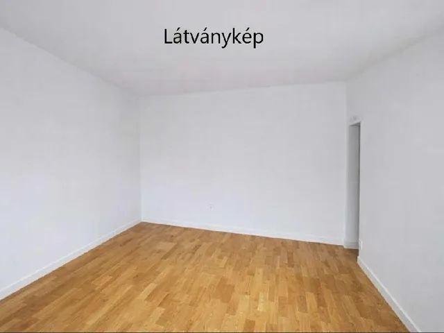 Eladó lakás Budapest IX. kerület, József Attila lakótelep, Napfény 26 nm