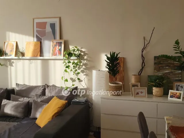 Eladó lakás Budapest X. kerület 68 nm