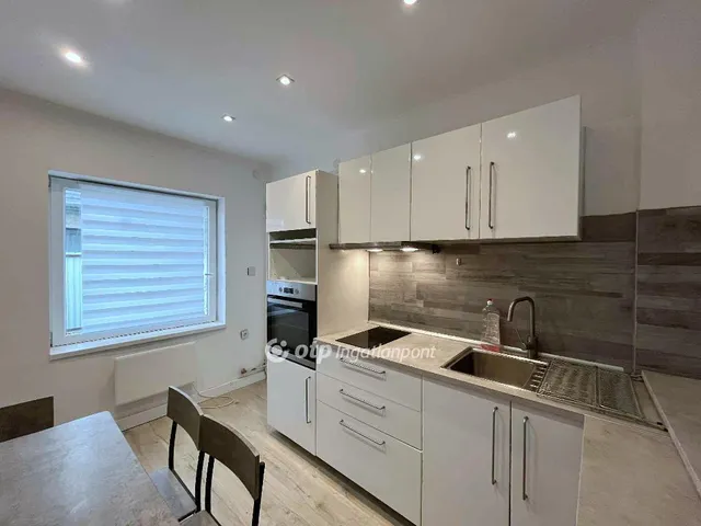 Eladó ház Budapest IX. kerület 63 nm