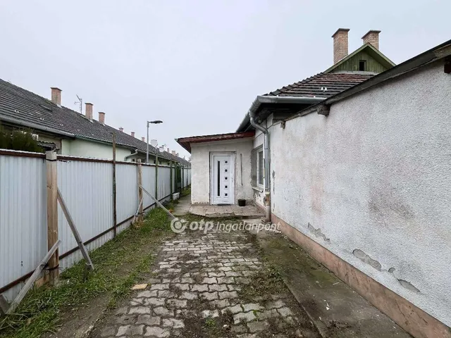 Eladó ház Budapest IX. kerület 63 nm