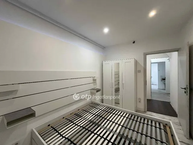 Eladó ház Budapest IX. kerület 63 nm